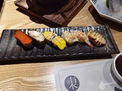 -东菊料理(吉利购物广场店)