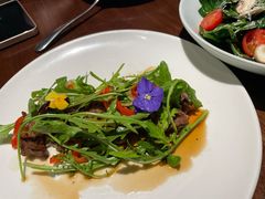 -Bistro 63 创意融合料理(广粤天地店)