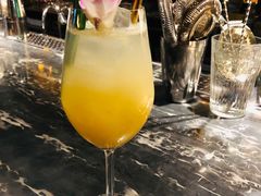 -STARRY CAFE & LOUNGE BAR(高新店)