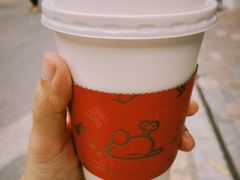 -JPG coffee(广州体育西店)