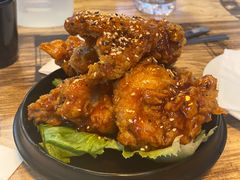 -miss密斯韩餐(平阳景苑店)