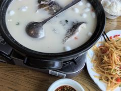 -浔庐餐厅•江西老字号•九江菜(南湖国际店)