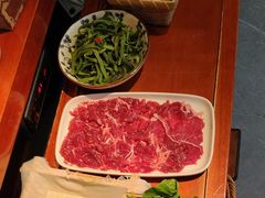 -老员外骨汤火锅(海州古城店)