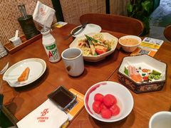 -8PINTS八品脱·日料·烧鸟·精酿小酒馆(莘庄店)