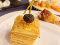 -鹭江潮餐厅•福建菜(鹭江佲家酒店)