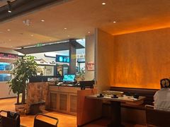 -江边城外烤全鱼(方庄时代购物中心店)