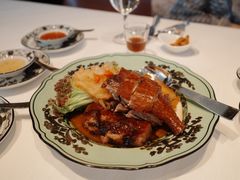 -夏苑(新加坡丽思卡尔顿美年酒店)