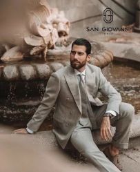 -圣乔凡尼服装定制