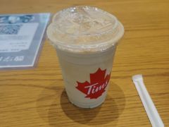 -Tims天好咖啡·贝果(东吴龙湖天街店)