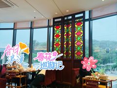 -点都德(广州白云山景区南门店)