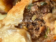 -宝瑞门钉肉饼店