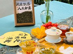 -大妙火锅·非物质文化遗产(东湖公园店)