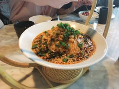 -蔴将·川菜(黄龙万科店)