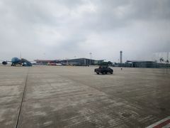 -河内内排国际机场
