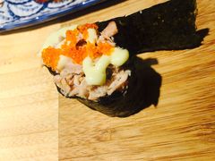 -大将料理餐厅(汇锦街店)