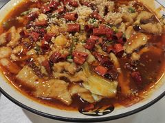 -潇湘码头·鲜湘菜(清河店)