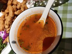 -番食园鲜食火锅(高新店)