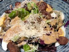 主厨沙拉-Primo·丽莫意大利窑烤披萨