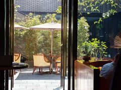 -Tivano意大利餐厅(成都居舍酒店)