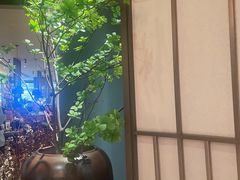 -山葵家·创意料理(宁波来福士店)