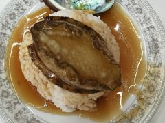-北戴河庆山饭店·海鲜砂锅粥(北戴河黑石路店)