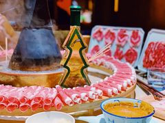 -三宝涮肉(体育学院店)