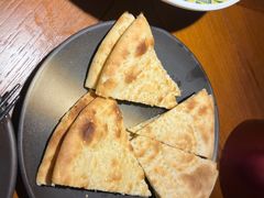 -楼兰新疆主题餐厅(坂田佳华领汇广场店)