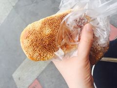 iphone_upload_pic-朱记小郑酥烧饼(建康路店)