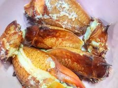 -龙海鲜螃蟹王(宏茂桥店)