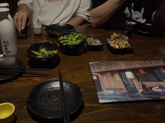 -木子烧鸟屋(百子湾店)