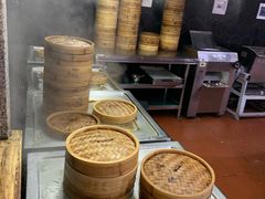 -四季美汤包(户部巷店)