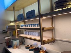 -蜜桃餐厅·伴山(绿宝广场店)