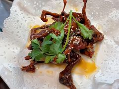 -美未居·老字号·地道顺德菜·桑拿鸡·鱼生(容桂店)