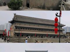 -西安城墙·碑林历史文化景区