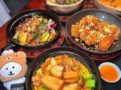 -旺爷砂锅·茶作(国贸城店)