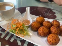 -尼泊尔雪莲餐厅(北京东路店)