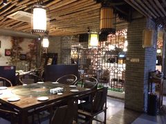 大堂-恒府1993(文昌北路店)