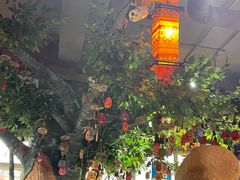-东巴婆婆云南鱼豆花火锅(大东门店)