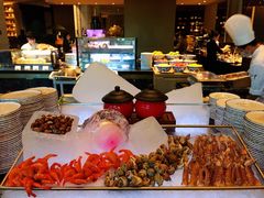 -博林天瑞喜来登酒店·西丽尚膳