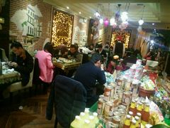 -大耳象东南亚风情餐厅(月湖公园店)
