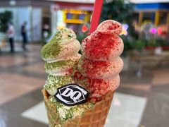 双头怪-DQ·蛋糕·冰淇淋(阜盛道店)