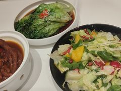 -大铁勺新津菜(中北永旺店)