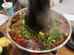 -夏记烤官达人·徐州鲜羊肉串(江宁店)