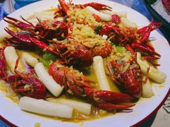 -舞虾小说.涮肉.烧烤(国顺东路店)
