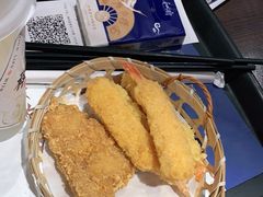 -和府捞面·大师店(上海漕宝路日月光店)