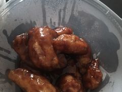 -京味小馆(东坝店)