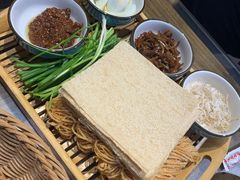 -向民炒鸡老店(金泰华府店)