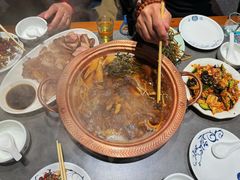 -清真·牛掌柜(奉天街店)