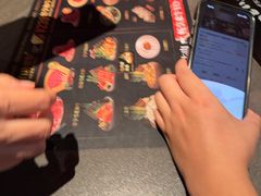 -牛YO寿喜烧和牛火锅自助(三台子万象汇店)