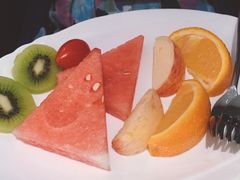 水果拼盘-太兴餐厅(东方广场分店)